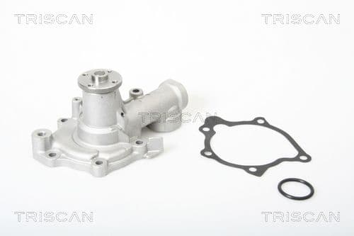 Pompă de apă, răcire motor TRISCAN 8600 42012