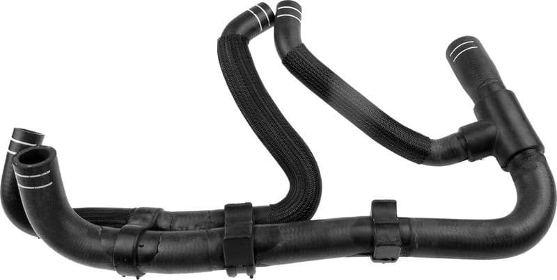 Furtun radiator GATES 05-3450