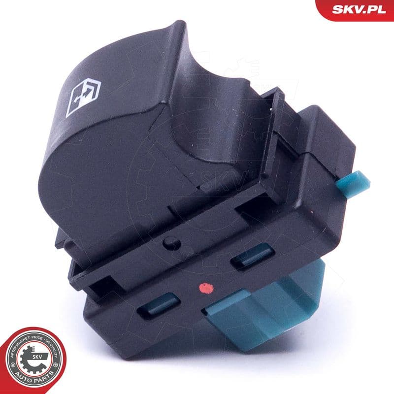 comutator,macara geam ESEN SKV 37SKV390