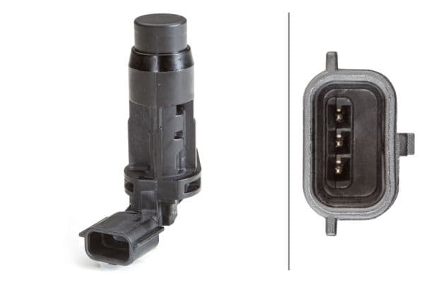 Senzor impulsuri, arbore cotit HELLA 6PU 013 122-271
