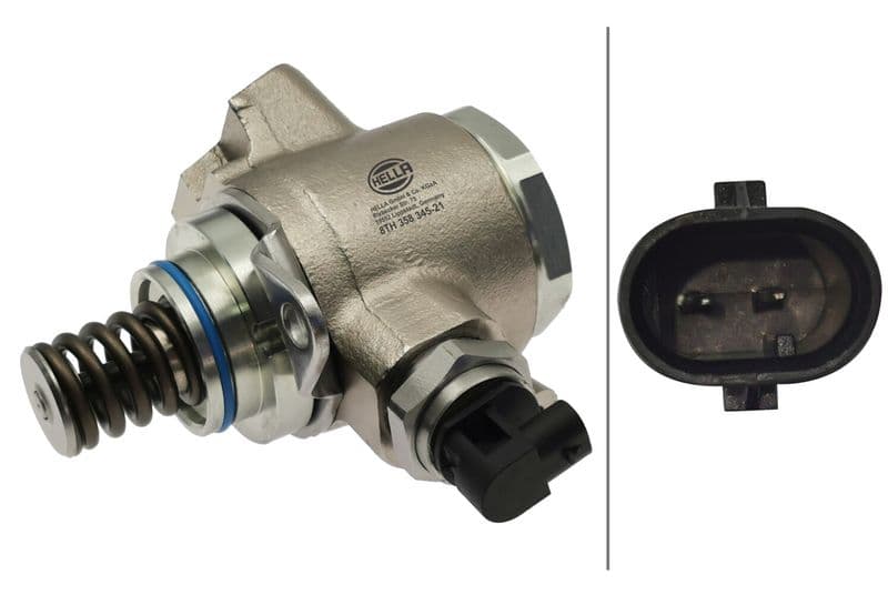 pompa de inalta presiune HELLA 8TH 358 345-211
