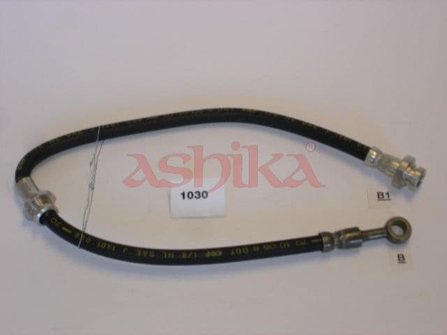 Suport, furtun frana ASHIKA 69-01-1030