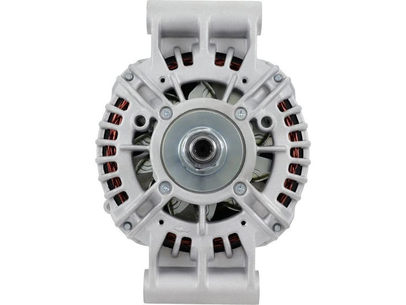 Generator / Alternator AS-PL STANDARD A0670S