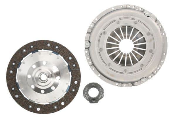 Set ambreiaj NEXUS F1W027NX