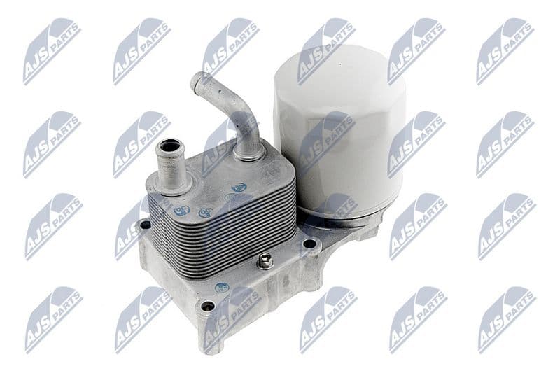 Radiator ulei, ulei motor NTY CCL-FR-003