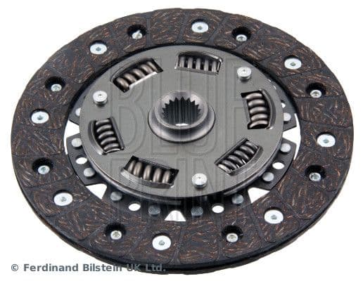 Disc ambreiaj BLUE PRINT ADN13117