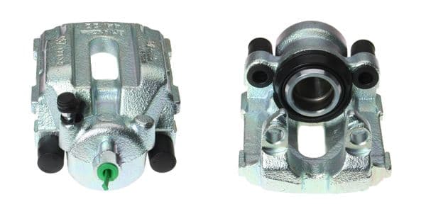 Etrier frana BUDWEG CALIPER 344094