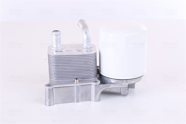 Radiator ulei, ulei motor NISSENS ** FIRST FIT ** 90706