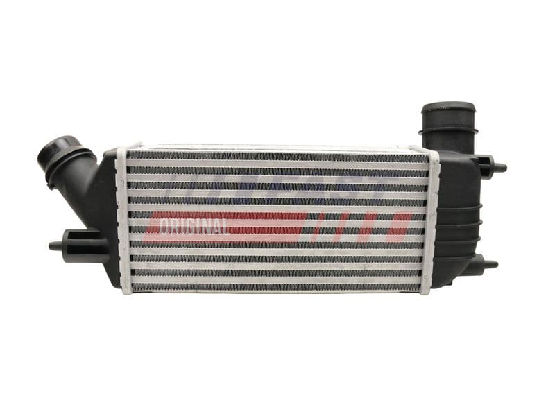 Intercooler, compresor FAST FT55594