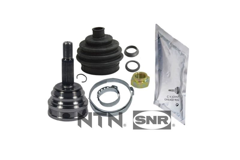 Set articulatie, planetara SNR OJK54.018