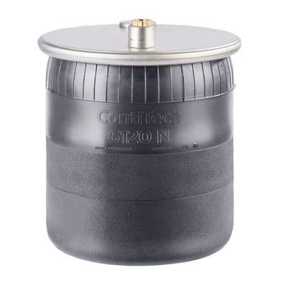 Burduf, suspensie pneumatica CONTITECH AIR SPRING Premium Range 6120 N P48
