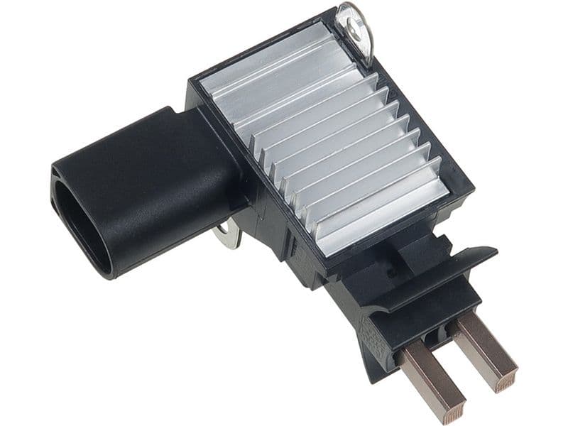 Regulator, alternator AS-PL ARE0268(SEG)