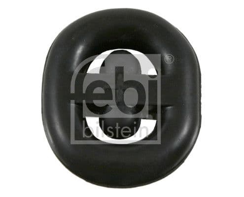 Colier, toba esapament FEBI BILSTEIN 07358