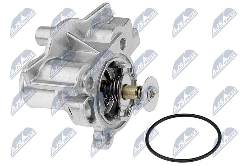 termostat,lichid racire NTY CTM-FT-007