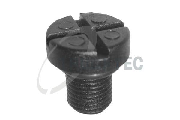 Surub aerisire/Supapa aerisire, radiator TRUCKTEC AUTOMOTIVE 08.40.015