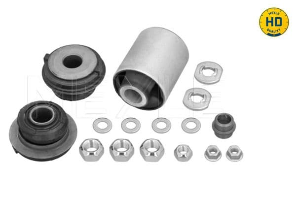 Set reparatie, bara stabilizatoare MEYLE -HD-KIT: Better solution for you! 014 033 0016/HD