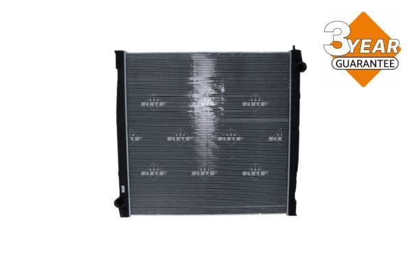 Radiator, racire motor NRF 509770