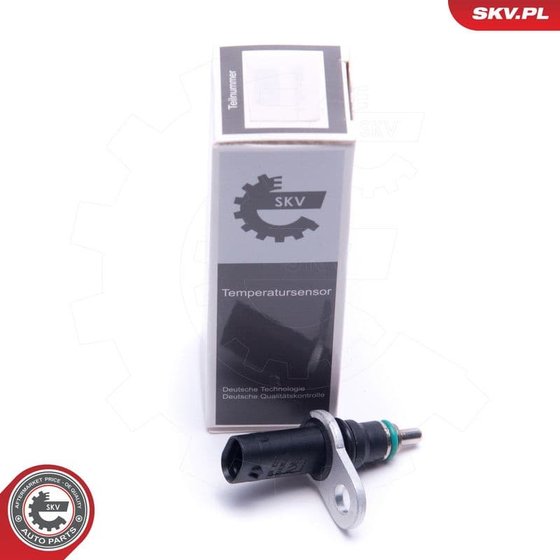 senzor,temperatura lichid de racire ESEN SKV 17SKV674
