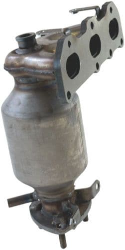 Catalizator BOSAL 090-805