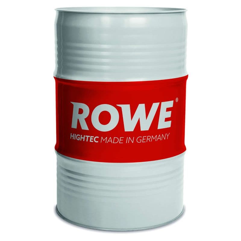 ulei de motor ROWE HIGHTEC MULTI SYNT DPF SAE 5W-30 20125-0600-99