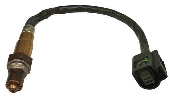 Sonda Lambda METZGER AUTOTEILE 0893282