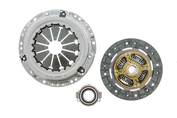 Set ambreiaj AISIN Clutch Kit (3P) KT-352B