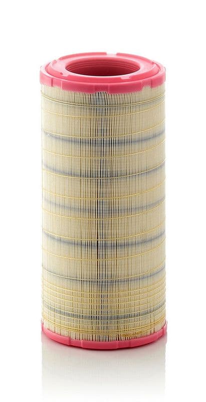 Filtru aer MANN-FILTER C 19 460/2
