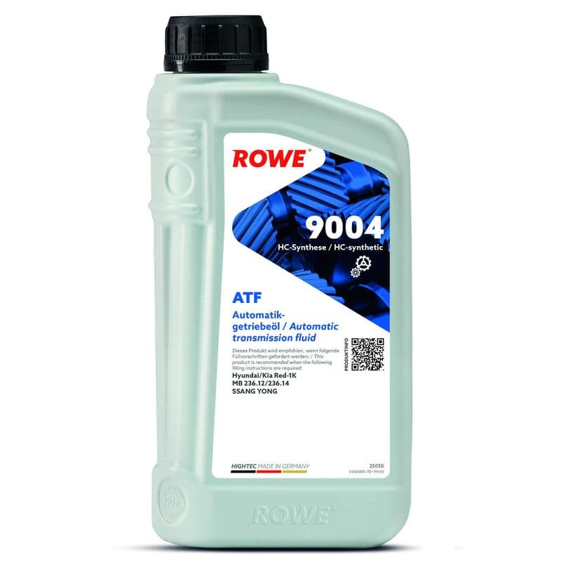 ulei de transmisie ROWE HIGHTEC ATF 9004 25050-0010-99