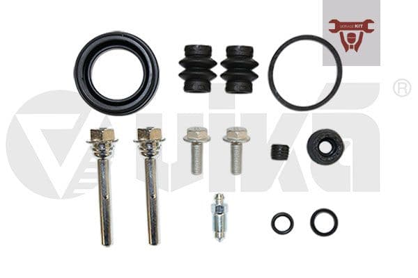 Set garnituri, Etrier frana vika 66981703201
