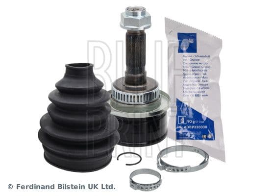 Set articulatie, planetara BLUE PRINT ADM58940