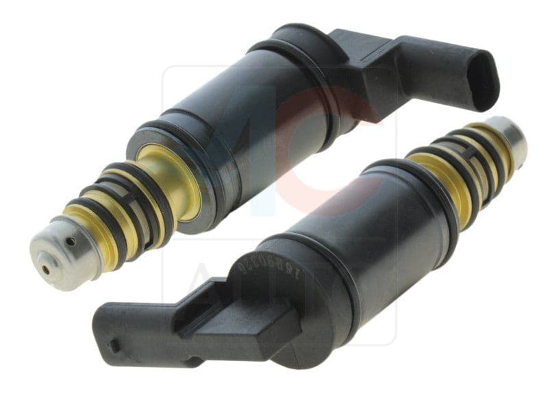 Supapa regulatoare, compresor ACAUTO AC-02DN09