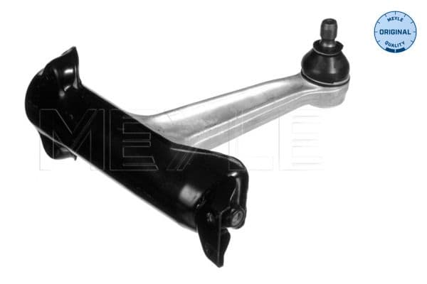 Brat, suspensie roata MEYLE -ORIGINAL: True to OE. 016 050 6336