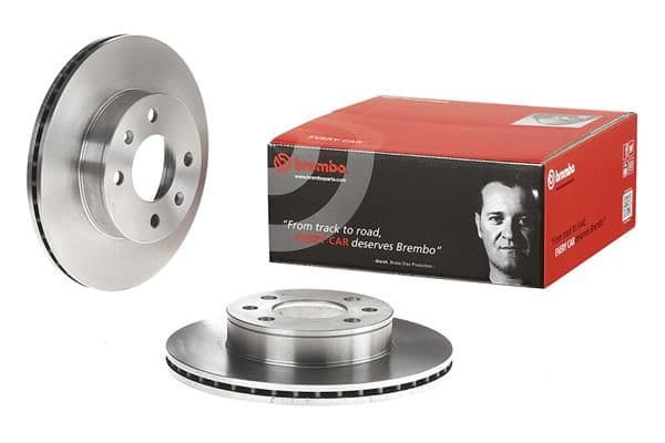 Disc frana BREMBO PRIME LINE 09.9503.10