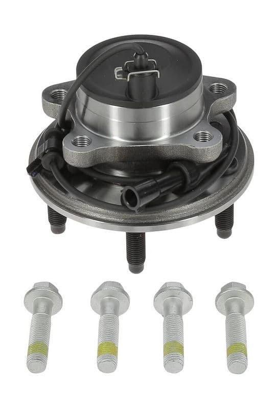 Set rulment roata MOOG JA-WB-11176