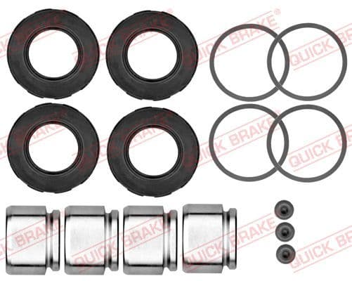 Set reparatie, etrier QUICK BRAKE 114-5339