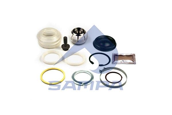 Chit reparatie, brat SAMPA 030.503