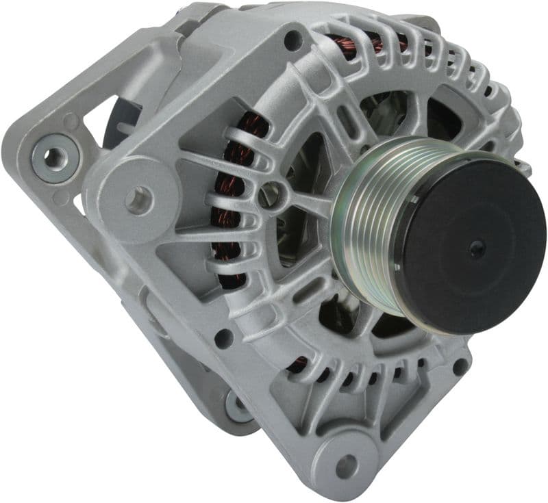 Generator / Alternator HC-Cargo F 032 114 882