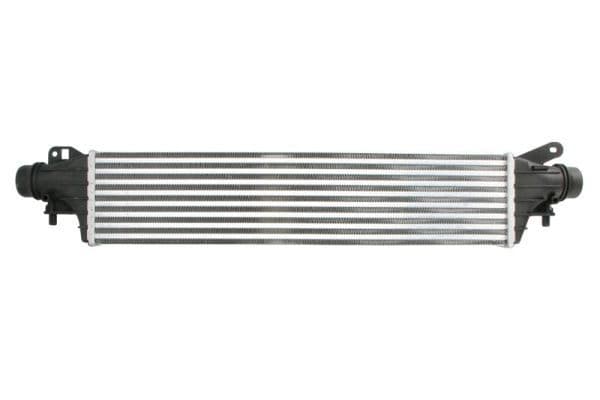 Intercooler, compresor THERMOTEC DAX037TT