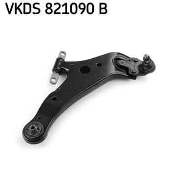 Brat, suspensie roata SKF VKDS 821090 B