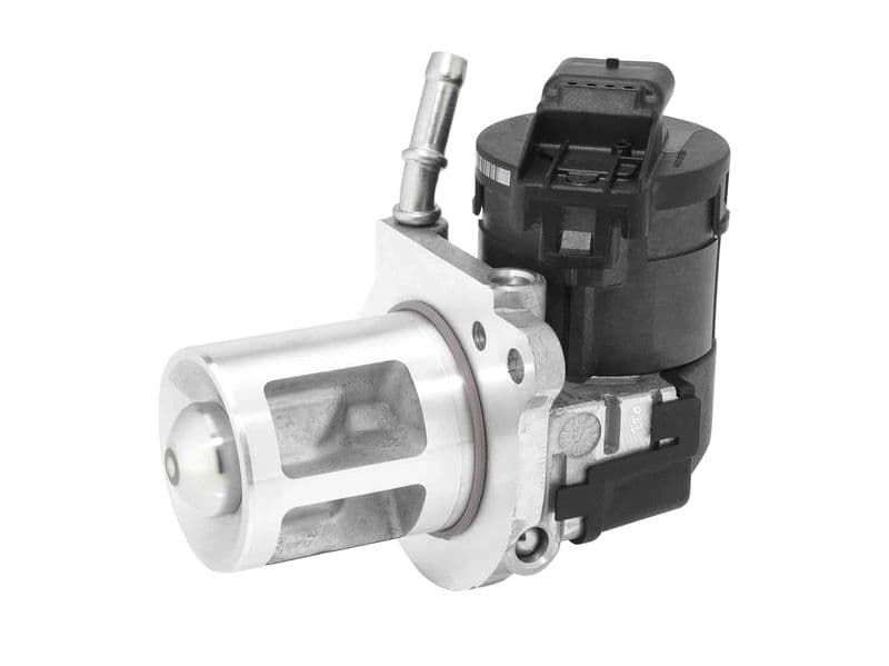 Supapa EGR BorgWarner OE-Version/Genuine 710369D