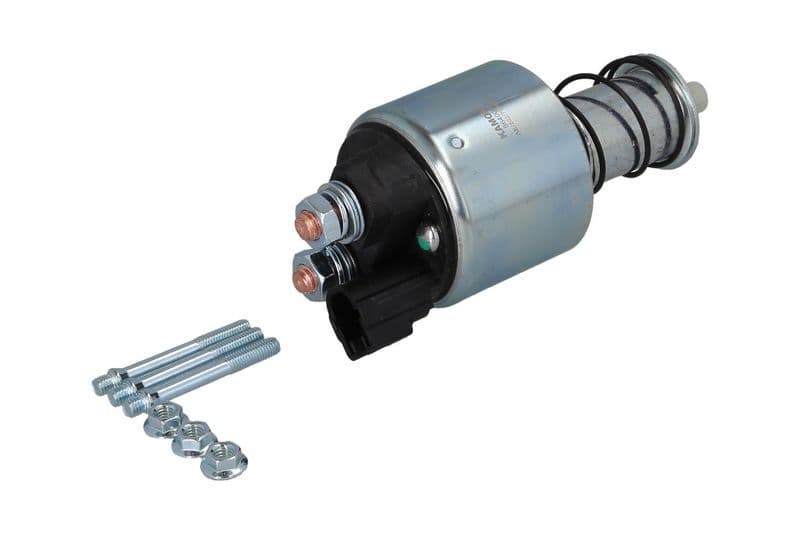 Solenoid, electromotor KAMOKA 8640094