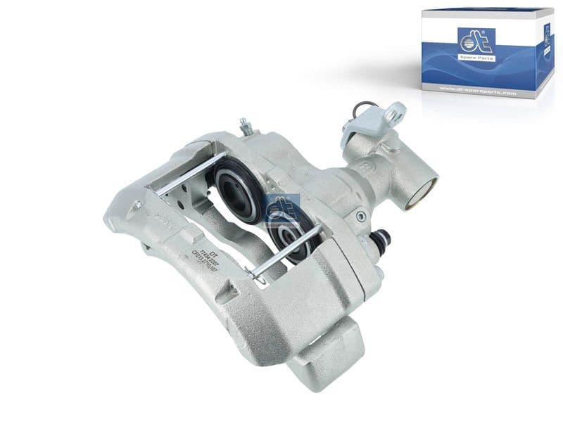 Etrier frana DT Spare Parts 7.36107