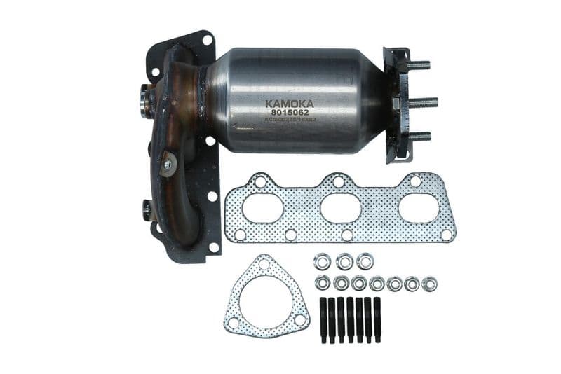 Catalizator KAMOKA 8015062