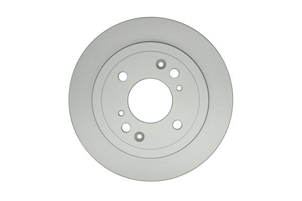 Disc frana HELLA-PAGID 8DD 355 132-061