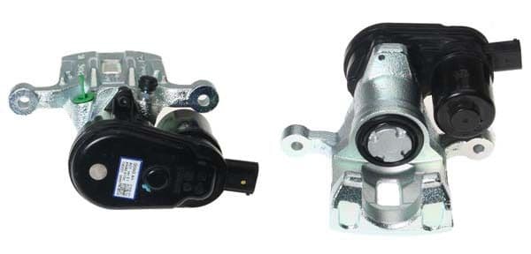Etrier frana BUDWEG CALIPER 344778