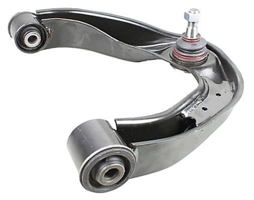 Brat, suspensie roata METZGER AUTOTEILE 58120702