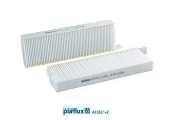 Filtru, aer habitaclu PURFLUX AH261-2
