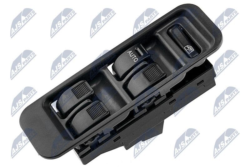 comutator,macara geam NTY EWS-DA-000