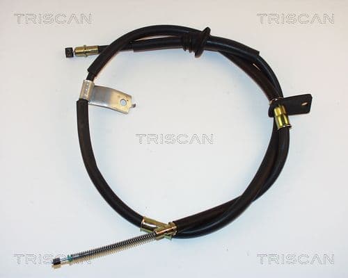 Cablu, frana de parcare TRISCAN 8140 43105