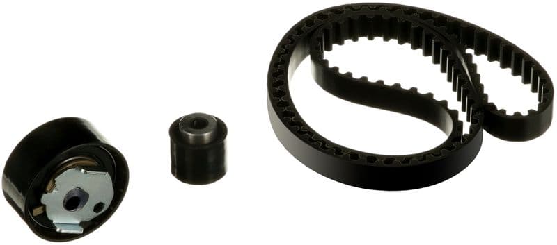 Set curea de distributie GATES PowerGrip™ K02T360HOB
